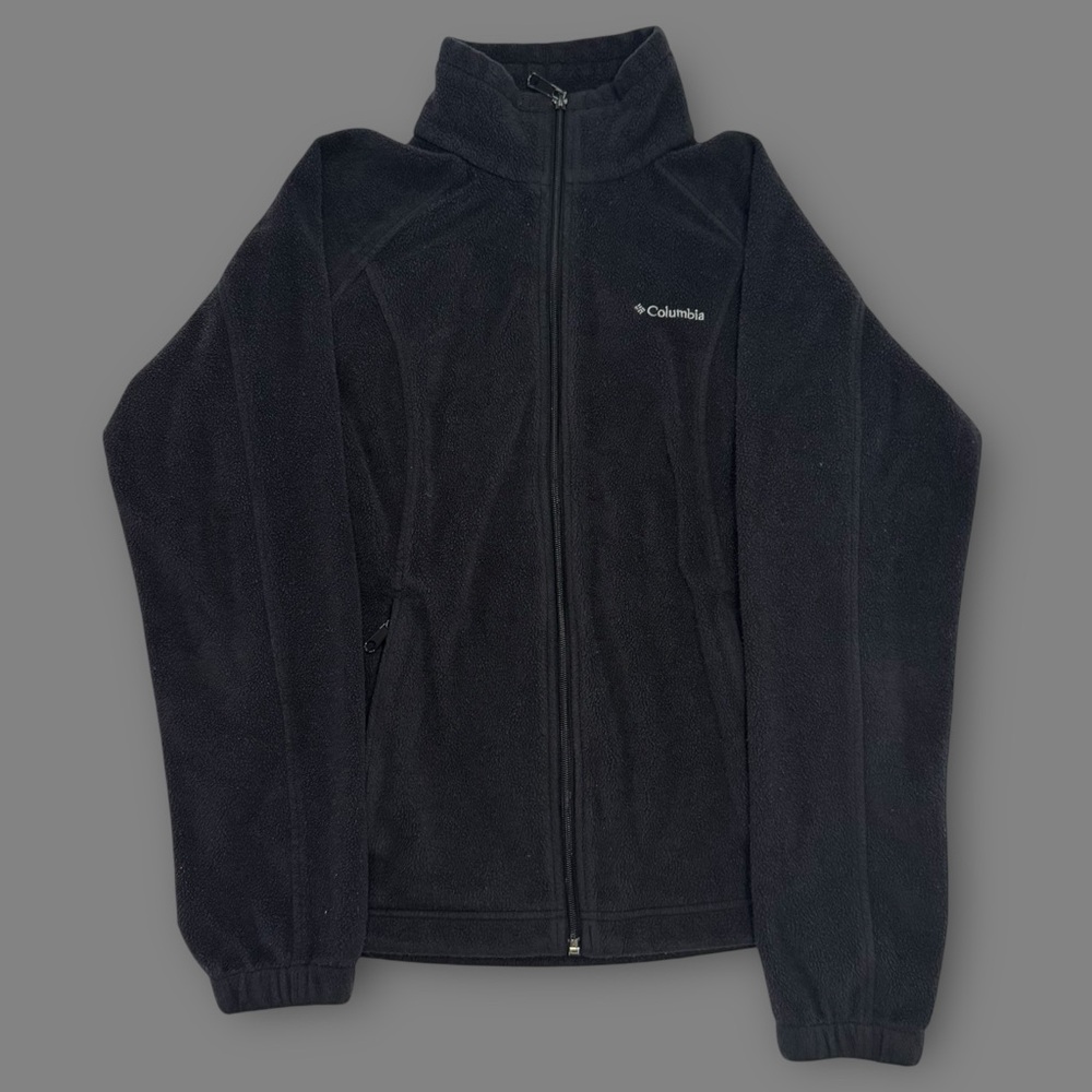 Columbia Dark Fleece Jacket